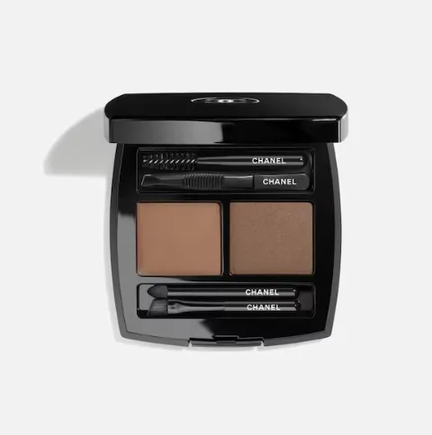 Пудра для брів Chanel La Palette Sourcils