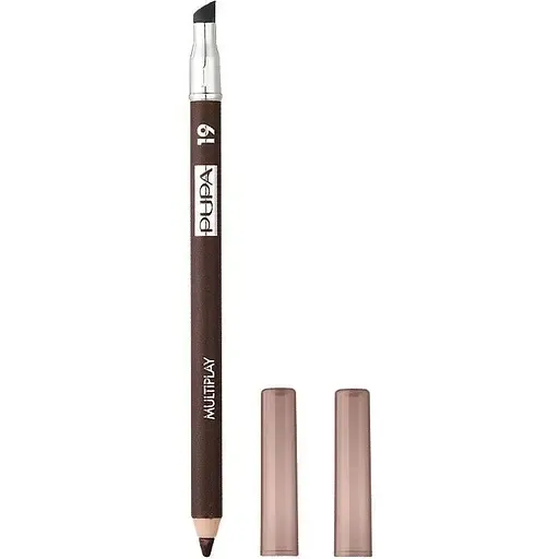 Олівець для очей Pupa Multiplay Eye Pencil відтінок 19 (Dark Earth) 1.2 г