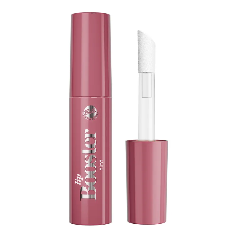 Bell Lip Booster Tint живильний тінт для губ 01 Dusty Rose 5,5 г