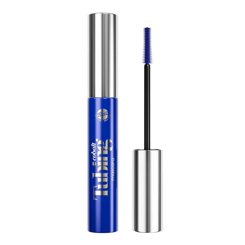Bell Tubing Mascara туш для вій 01 Cobalt 12 г