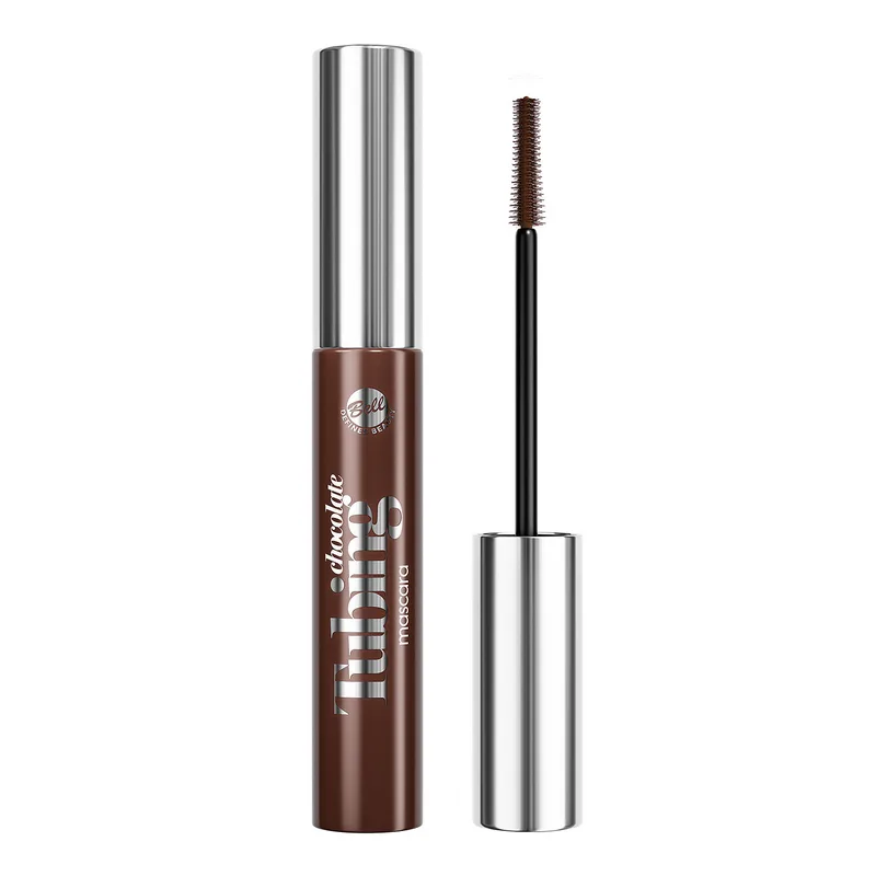 Bell Tubing Mascara туш для вій 01 Chocolate 12 г