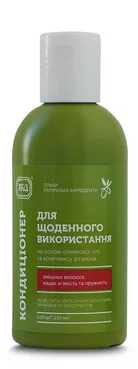 Кондиціонер для щоденного використання