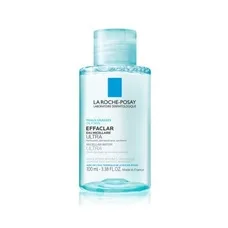 Вода La Roche-Posay Ефаклар міцелярна для жирної та проблемної шкіри 100 мл