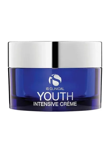 iS Clinical Інтенсивний омолоджувальний крем Youth Intensive Creme 100 г — Крем, США (392410928)