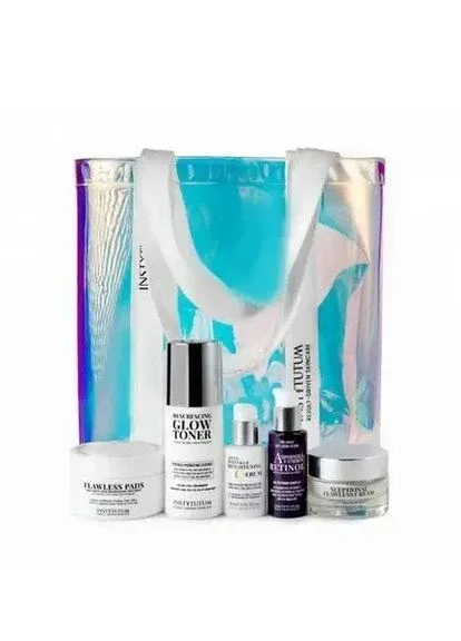 Набір «Антипігментація та антипігментація» Proage Antipigmentation Protocol Instytutum (386293817)