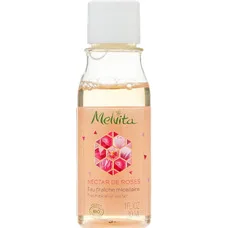 Вода Melvita 8IZ0037 NECTAR DE ROSE міцелярна освіжуюча для обличчя, контуру очей та губ 200 мл