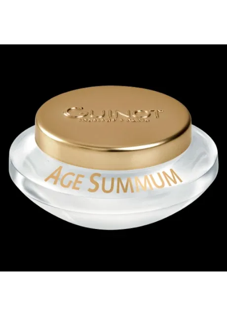 Guinot Крем для відновлення імунітету шкіри Crème Age Summum 50 мл — Крем, Франція (251203285)