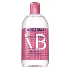 Вода Bioderma Н2О міцелярна ліміт. випуск 30 років 500мл