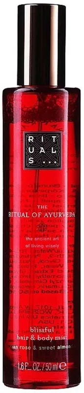 Міст для тіла Rituals The Ritual of Ayurveda парфумований 50 мл