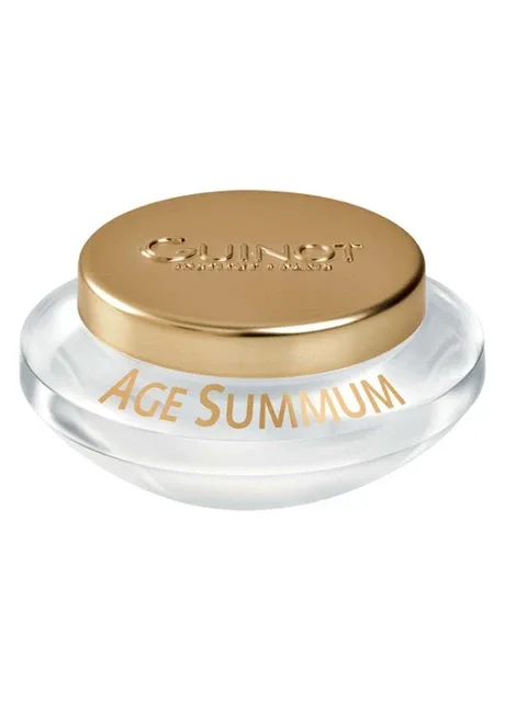 Guinot Крем Creme Age Summum для відновлення імунітету шкіри 50 мл (507300) — Крем, Франція (317191748)