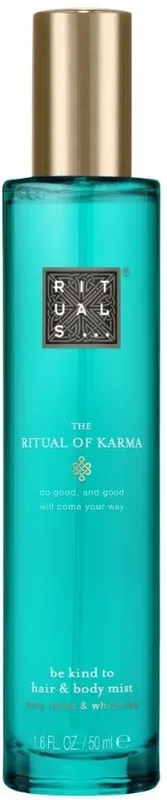 RITUALS The Ritual Of Karma
