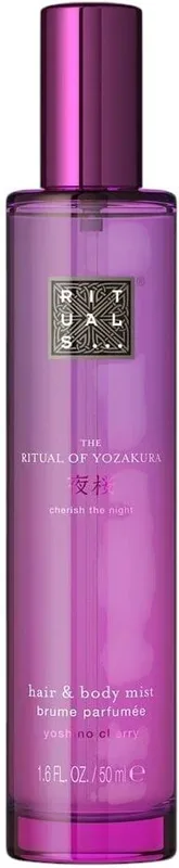 Міст для тіла Rituals The Ritual of Yozakura парфумований 50 мл