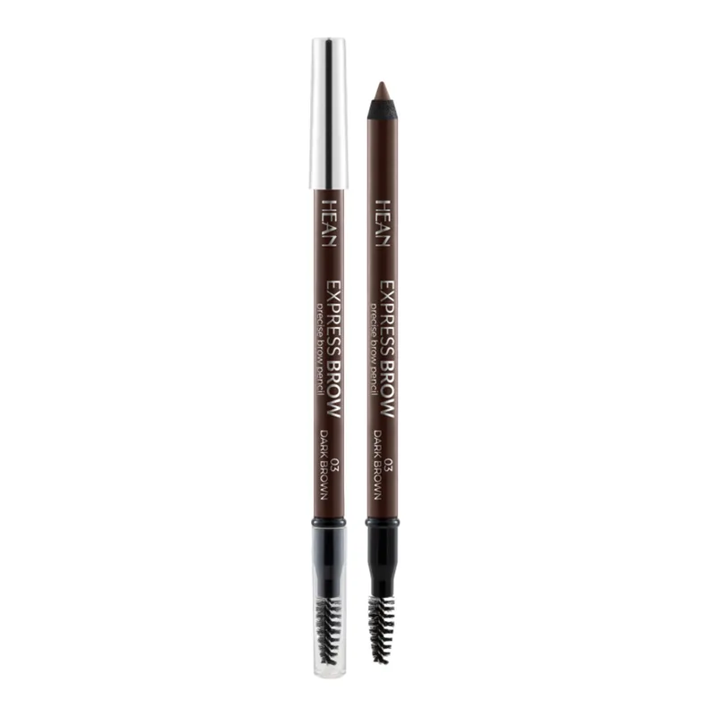 Hean Express Brow олівець для брів 03 Dark Brown