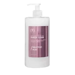 Саліциловий гель для душу Queen Clean 350 мл
