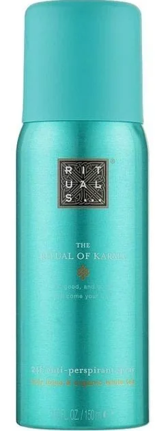 Антиперспірант The Ritual of Karma Rituals 150 мл
