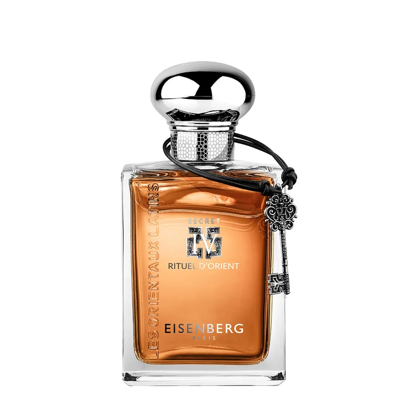 Парфумована вода Eisenberg Paris Secret IV Rituel D'Orient Homme