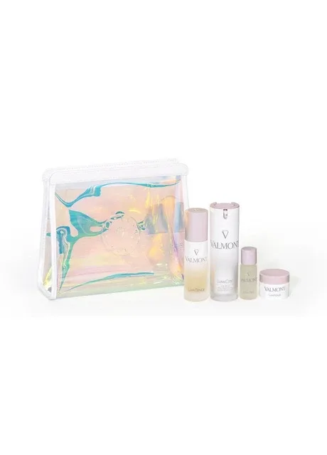КОСМЕТИЧНИЙ НАБІР VALMONT THE LUMINOSITY EXPERIENCE Clever Hair Cosmetics (386293758)