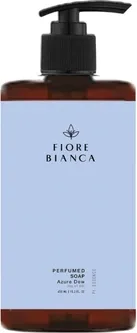 Парфумоване рідке мило Bianca Fiore Pastel Essence Azure Dew 450 мл (4823107609015)
