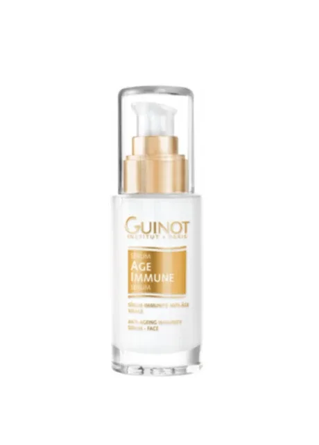 Імунокоригуючий антивіковий серум Age Immune Serum 30 мл Guinot (252305526)