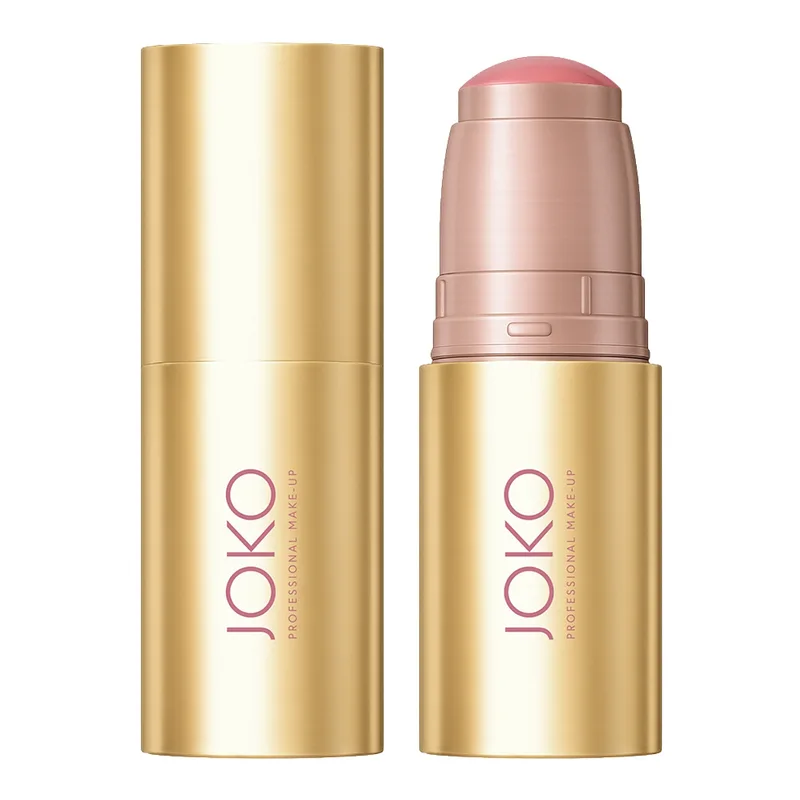 Joko Creamy Blend Contour Stick Blush кремові рум’яна Dusty Peach 6,5 г