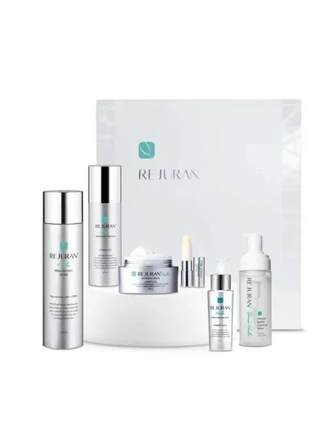 Набір для повної генерації шкіри Healer Full Regenaration Skincare Set Rejuran (403374661)