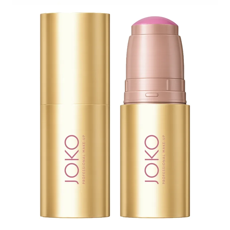 Joko Creamy Blend Contour Stick Blush кремові рум'яна Pink Pop 6,5 г