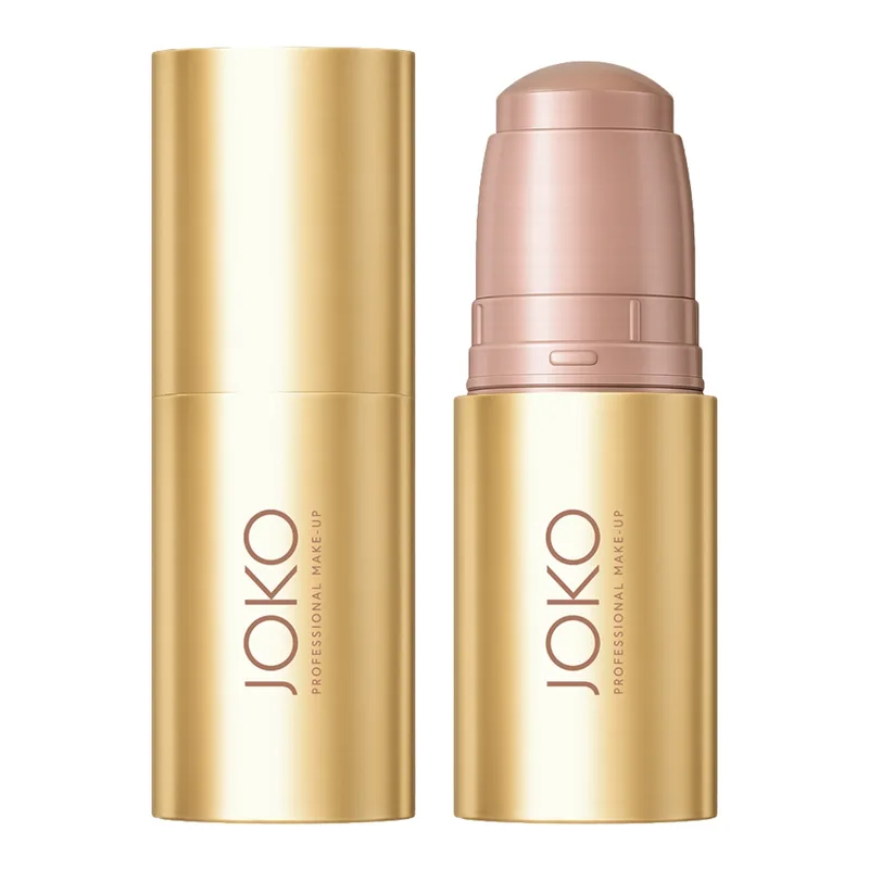 Joko Creamy Blend Contour Stick Bronzer кремовий бронзер у вигляді стіка Cool Cocoa 6,5 г