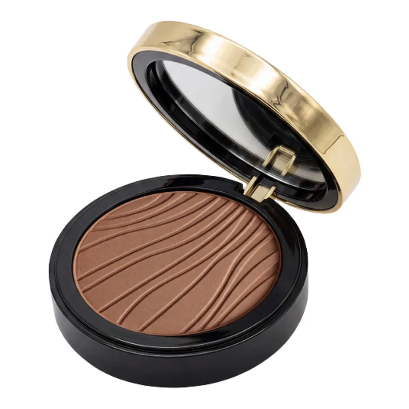 Joko Pressed Bronzer пресований бронзер Warm Chocolate 7 г