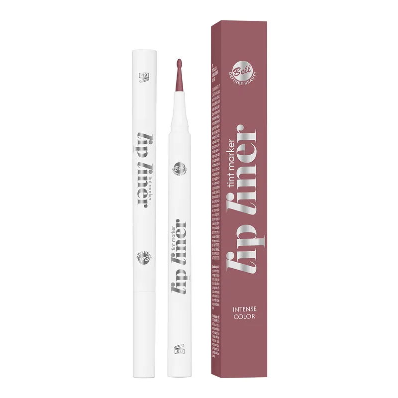 Bell Tint Marker Lip Liner контурний олівець для губ 03 Velvet Mauve 1,8 г