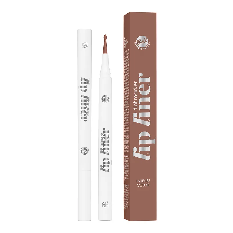 Bell Tint Marker Lip Liner контурний олівець для губ 02 Tasty Caramel 1,8 г