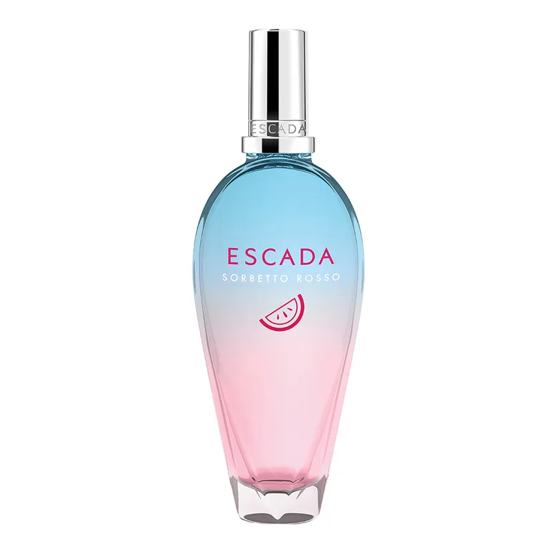Туалетна вода Escada Sorbetto Rosso