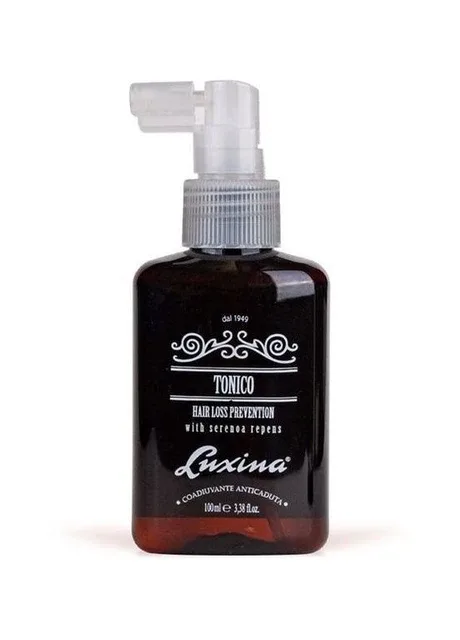 Тонік для зміцнення волосся Hair Loss Prevention 100 мл Luxina Tonic (365061554)