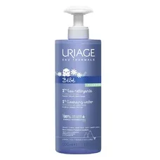 Вода Uriage BEBE 1 Перша Очищуюча для дітей 500 мл