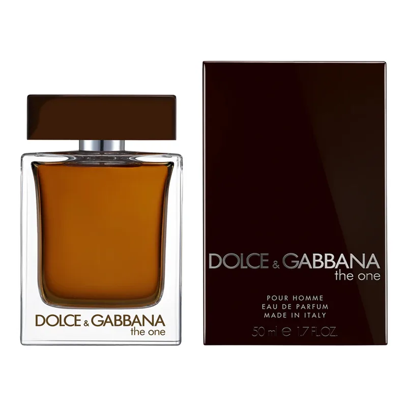 Dolce&Gabbana The One For Men Eau de