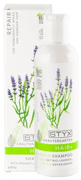 Шампунь з антистресовою дією Біо-лаванда Styx Hair Shampoo With Organic Lavanda
