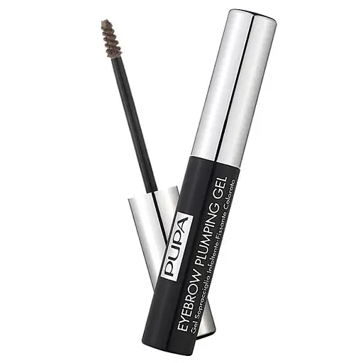 Гель для брів Pupa Eyebrow Plumping Gel Blonde тон 001, 4 мл (40135001)
