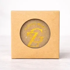 Мило для чоловіків Almond GZ store 100 г (GZ832214410) натуральне мило для обличчя й тіла, м’яке очищення, комфорт для шкіри, свіжість після душу
