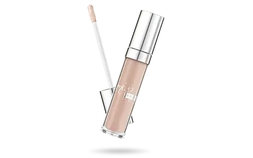 Блиск для губ Pupa Miss Pupa Gloss, відтінок 102 Forever Nude, 5 мл (020032A102)