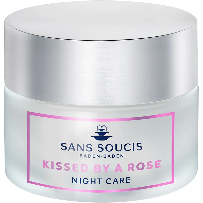 Догляд Sans Soucis (Сан Сусі) Kissed By a Rose нічний