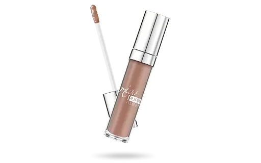 Блиск для губ Pupa Miss Pupa Gloss, відтінок 105 Juicy Glaze, 5 мл (020032A105)