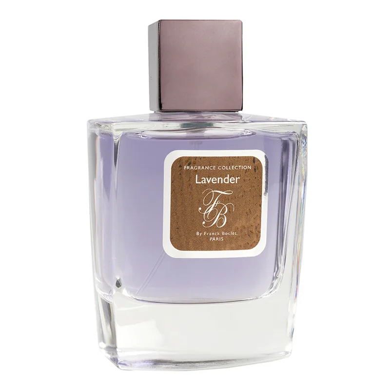 Парфумована вода Franck Boclet Lavender