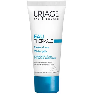 Eau Thermale зволожуючий гель Uriage Eau Thermale Water Jelly