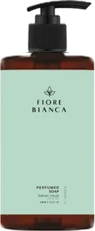 Парфумоване рідке мило Bianca Fiore Pastel Essence Velvet ritual 450 мл (4823107608988)