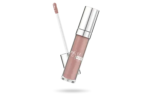 Блиск для губ Pupa Miss Pupa Gloss, відтінок 200 Tender Apricot, 5 мл (020032A200)