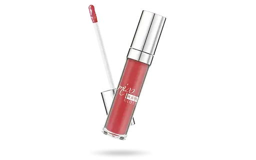 Блиск для губ Pupa Miss Pupa Gloss, відтінок 203 Timeless Coral, 5 мл (020032A203)