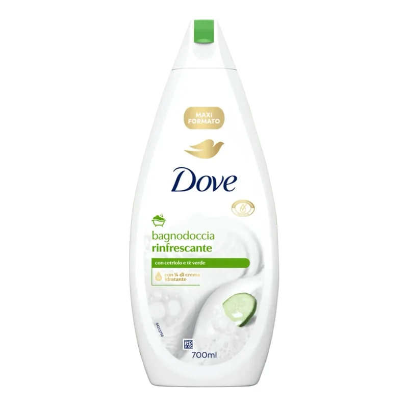 Dove Nourishing Silk рідке мило Refill 750 мл