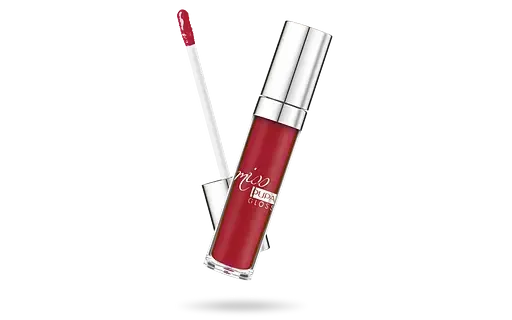 Блиск для губ Pupa Miss Pupa Gloss, відтінок 205 Soft Kiss, 5 мл (020032A205)