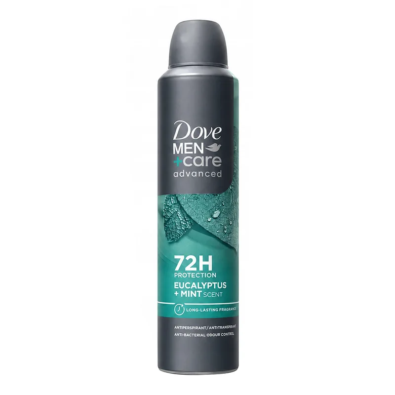 Dove Men+Care Advanced Eucalyptus