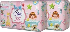 Упаковка крем-мила Shik Baby з кремом 5х70 г x 2 шт (2301000481973)