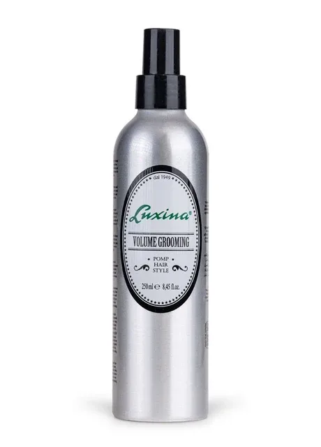Тонік для волосся Volume Grooming 250 мл Luxina (356767897)